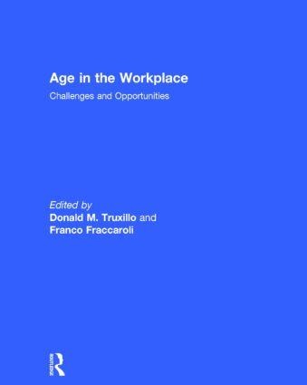 Age in the Workplace