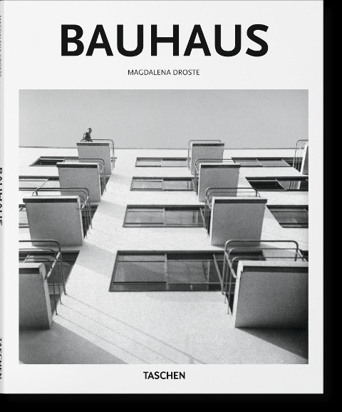 Bauhaus (Italienische Ausgabe)