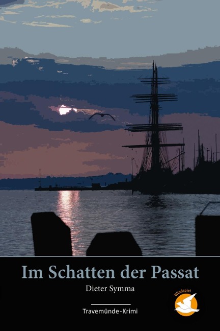 Im Schatten der Passat